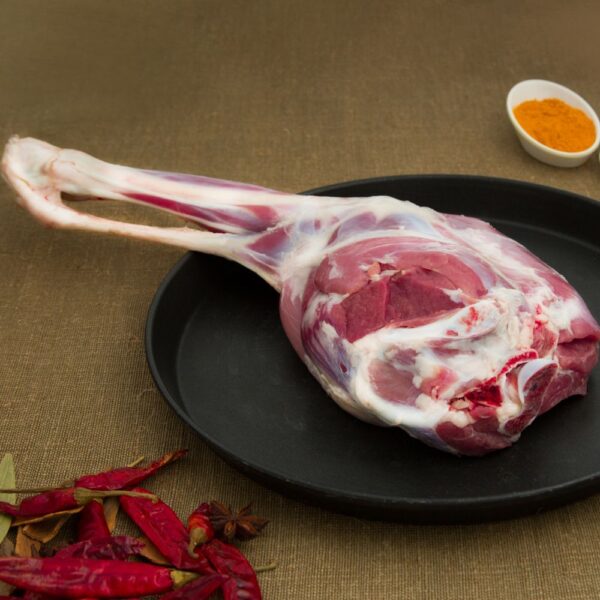 Lamb Leg